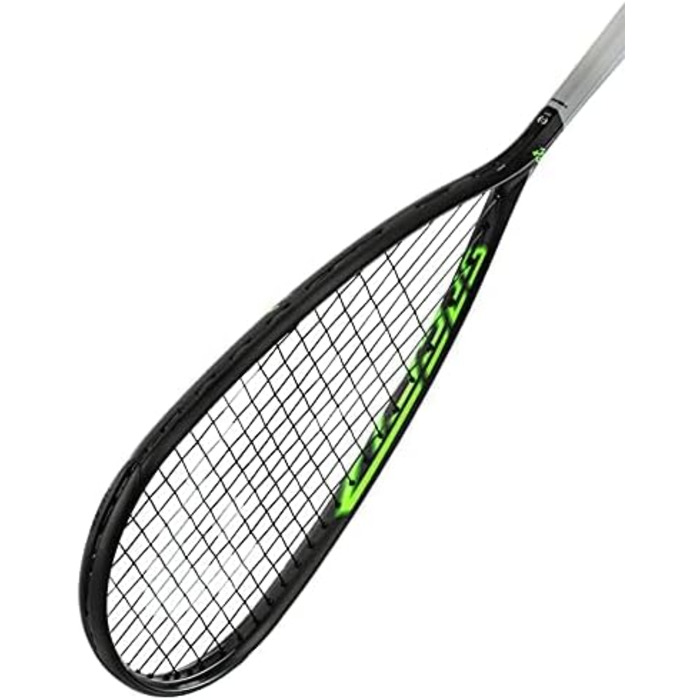 Нанизана, 120г (швидкість), 360 Radical Squash Racket 2020