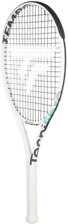 Ракетка Tecnifibre Tempo 275 універсальна біла - G1, 275 г, без ниток