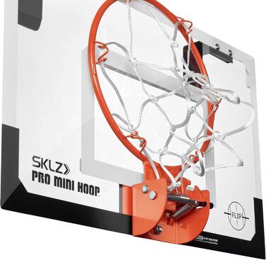 Міні-баскетбольний кошик SKLZ Pro для дому та офісу