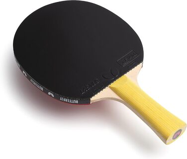 Фахівець з ракеток BUTTERFLY Професіонал для змагань ITTF