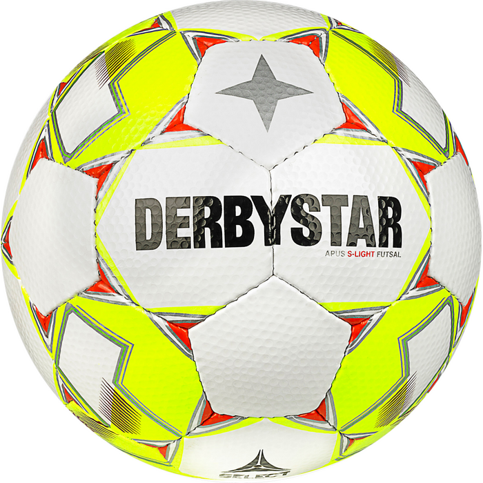 М'яч для футзалу Derbystar 'Apus S-Light'