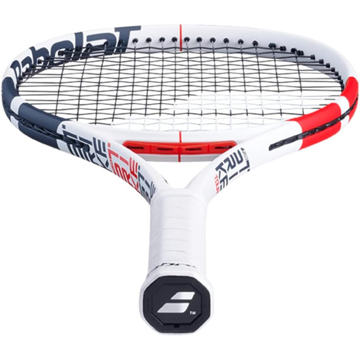 Ракетка Babolat Pure Strike Tour 2019 Unstrung Grip L2