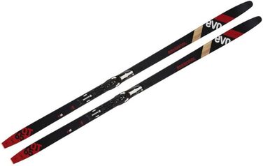 Лижі Rossignol EVO OT 65 IFP Positrack чоловічі XC з кріпленнями (185)