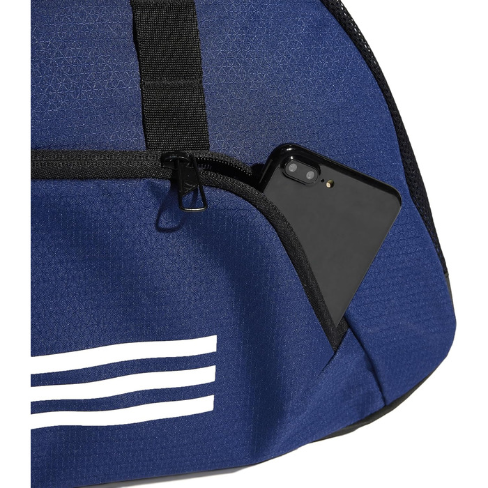 Сумка-дуфел adidas Essentials 3 смуги, унісекс, спортивна