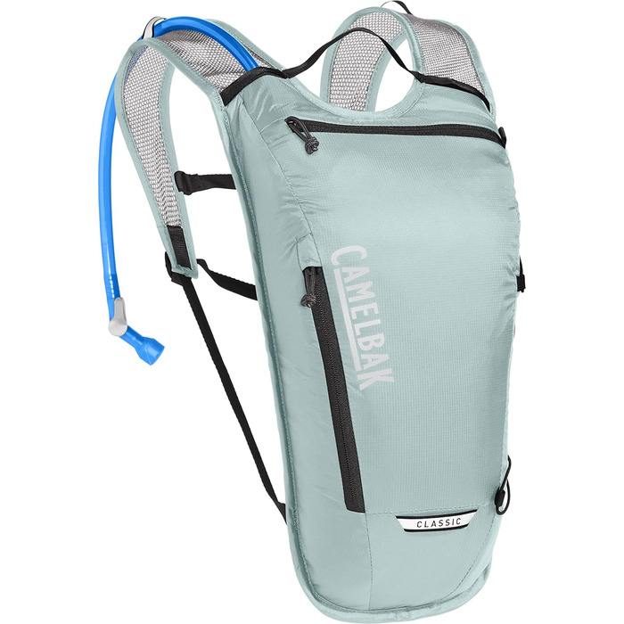 Рюкзак для гідратації CamelBak Classic Light, 200 мл Blue Haze/Black