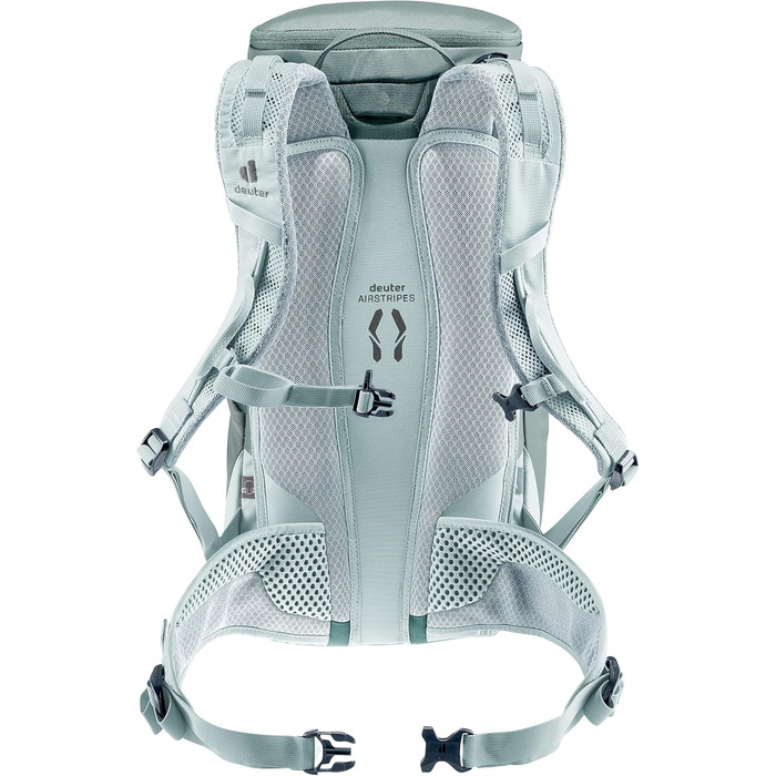 Жіночий туристичний рюкзак Deuter Trail 16 SL для альпінізму та хайкінгу, модель 2024