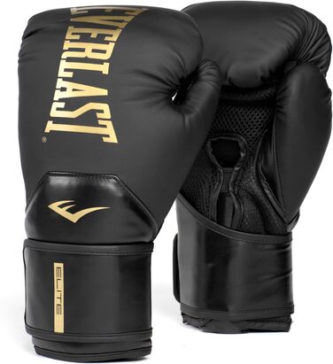 Боксерські рукавички Everlast Elite Prostyle жіночі