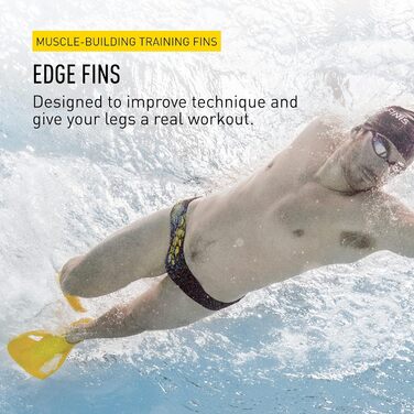 Ласти FINIS Edge XL