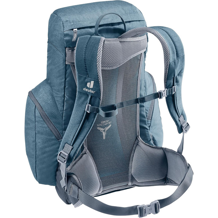 Рюкзак для туризму Deuter Gröden 32 Classic, 32 л
