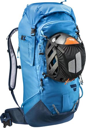 Рюкзак для лижного туризму deuter Freescape Lite 26 (26 л, Neptune-nightblue)