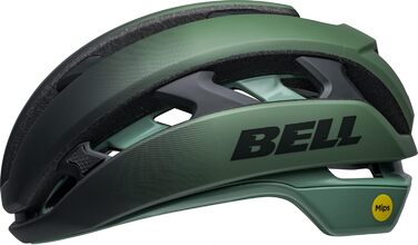 Велосипедний шолом Bell XR Spherical матовий зелений 2022 для MTB