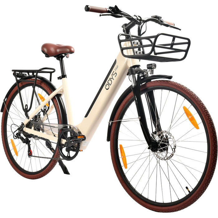 Датчик крутного моменту ZIMONDA Ebike 27,5