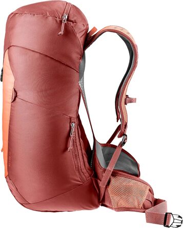 Рюкзак для туризму Deuter AC Lite 30 літрів, легкий, вентиляційна спинка