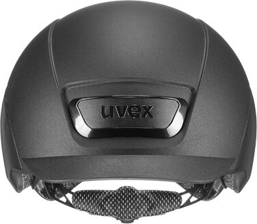 Шолом для верхової їзди uvex elexxion для жінок і чоловіків, регульований розмір, вентиляція