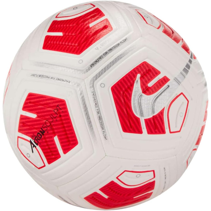 Футбольний м'яч Nike Strike Team 290 г, унісекс, для дорослих