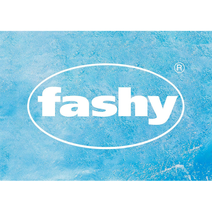 Унісекс окуляри для плавання Fashy Osprey, 1 шт.