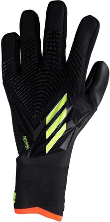 Воротарські рукавички adidas Predator GL Pro для дорослих, унісекс