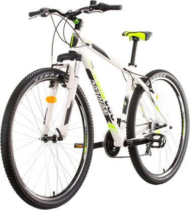 Велосипед Probike PRO 29, 21 швидкість, унісекс, зріст 175-190 см