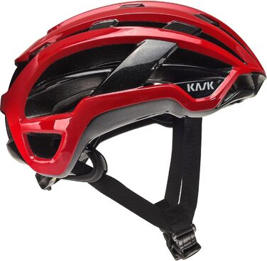 Шолом Kask Valegro, S (50-56 см), рожевий