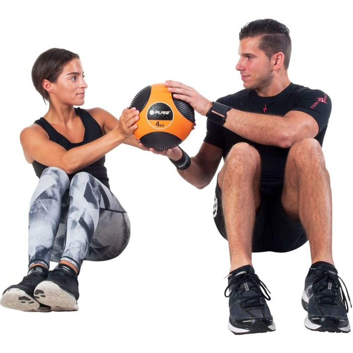 Унісекс-для дорослих 2Improve Medicine Ball"