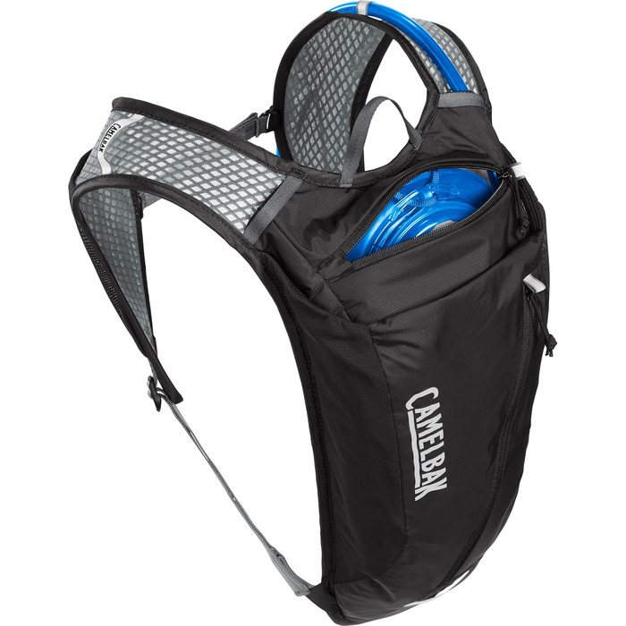 Гідратаційний рюкзак CAMELBAK Rogue Light 7 для дорослих, унісекс