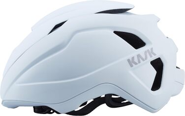 Шолом Kask Wasabi WG11 білий матовий L (WASABI White)