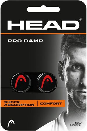 Тенісна стрічка HEAD Xtremesoft 12 шт з демпфером