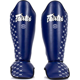 Щитки Fairtex SP5, сині