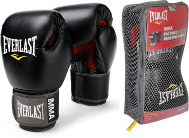 Рукавичка Everlast 350 мл Pro Style Муай Тай