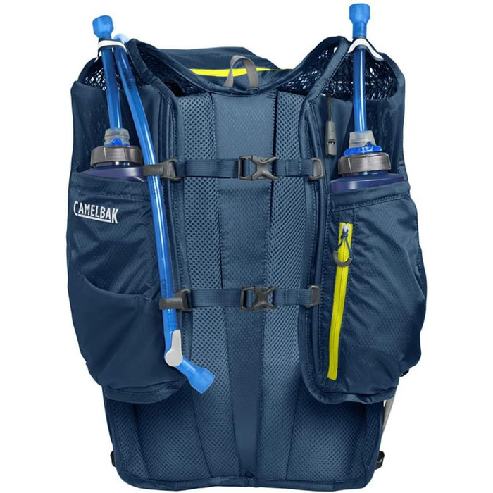 Пакет гідратації CamelBak Octane 18 - 70 унцій GIBRALTAR NAVY/SULPH