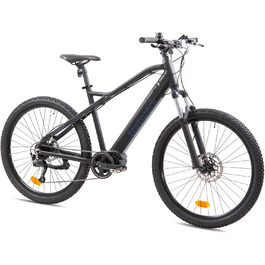 E-Bike MTB 