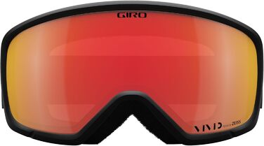 Окуляри Giro Ringo Black 22 One size