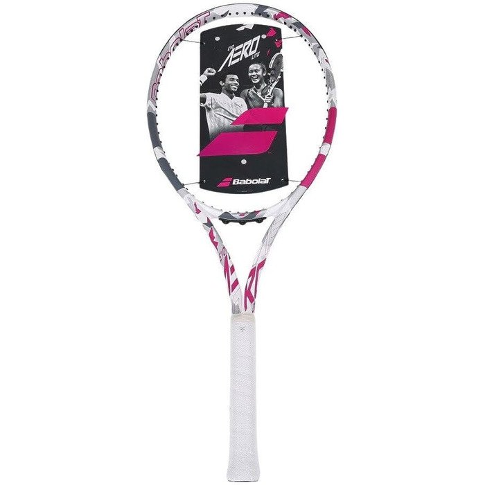 Ракетка Babolat Evo Aero Lite без струн 2