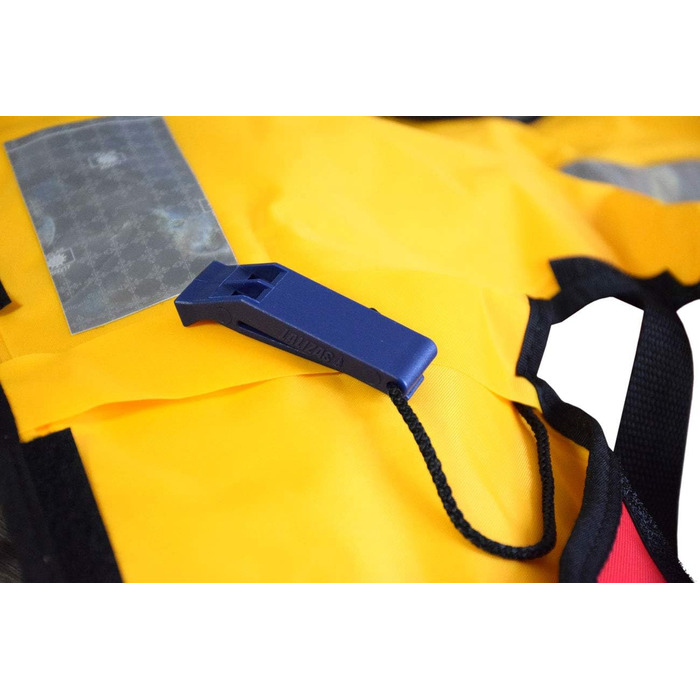 Жилет Lalizas Alpha Life Jacket, червоний