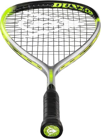 Ракетка Dunlop Hyperfibre XT Revelation Junior для сквошу