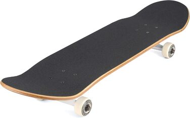 Скейтборд Osprey Volkswagen Absolute Beginner Double Kick Trick, 78,7 x 20,3 см Maple Deck