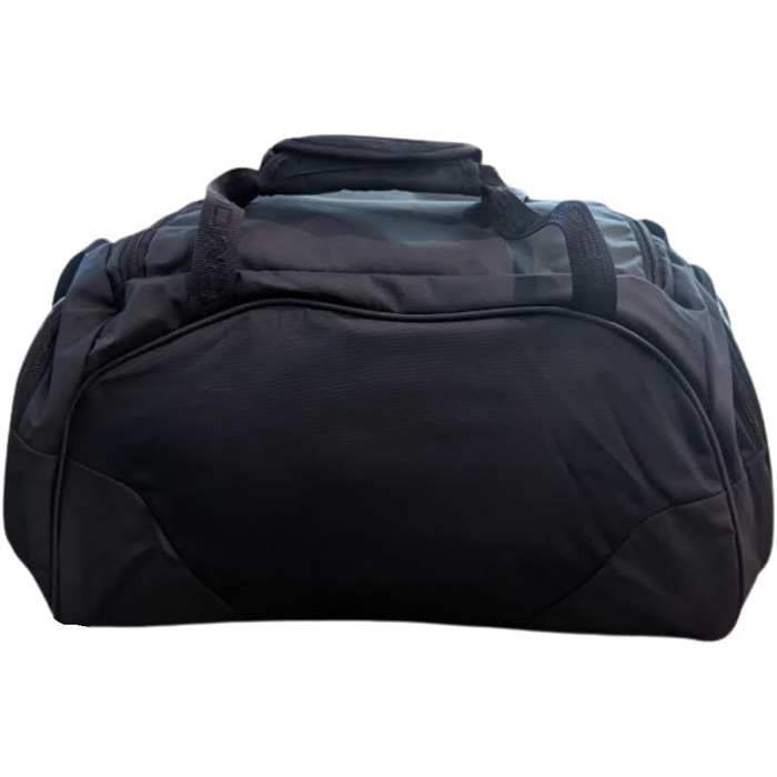 Мішок Under Armour Undeniable Duffel 3.0 (S, синій/жовтий)