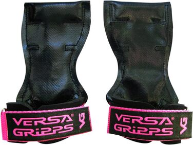 Тренувальні аксесуари Versa Gripps FIT, рожевий, м/д 16,5-19,7 см