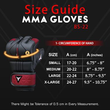 MMA рукавички для чоловіків і жінок — дихаючі рукавички з відкритою долонею для спарингу, греплінгу, кікбоксингу, муай-тай, кліткового бою, MMA та тренувань з єдиноборств