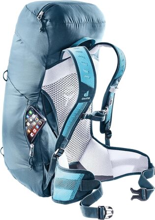 Жіночий туристичний рюкзак Deuter AC Lite 22 SL (2024)
