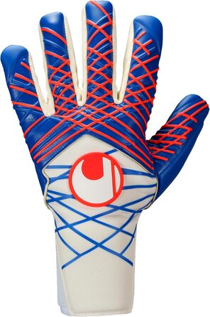 Uhlsport воротарські рукавички Mike Maignan для дітей і дорослих, футбольні, професійні