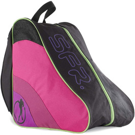 Сумка для ковзанів SFR Ice & Skate Bag II, унісекс, тканинна