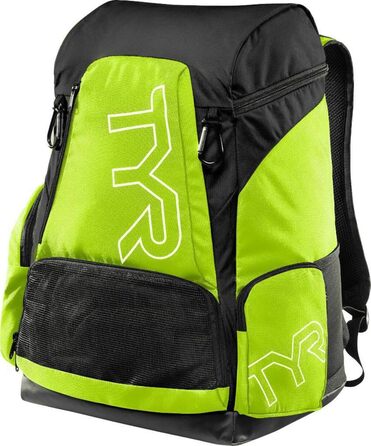 45l Backpk Alliance (One Size, Fl Yellow), 45l Backpk Alliance (One Size, Fl Yellow)