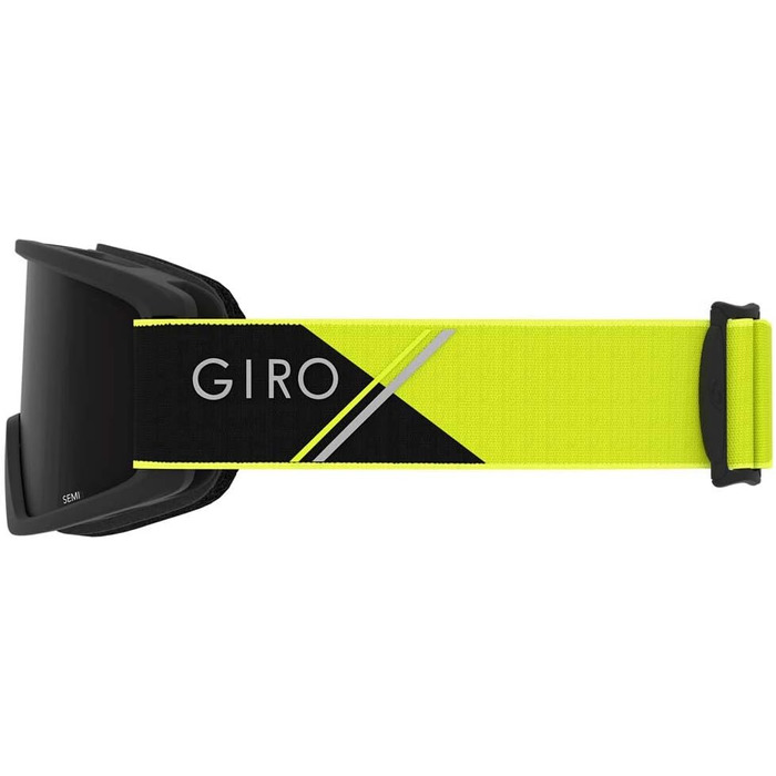 Окуляри Giro (M, hilight yellow sporttech)