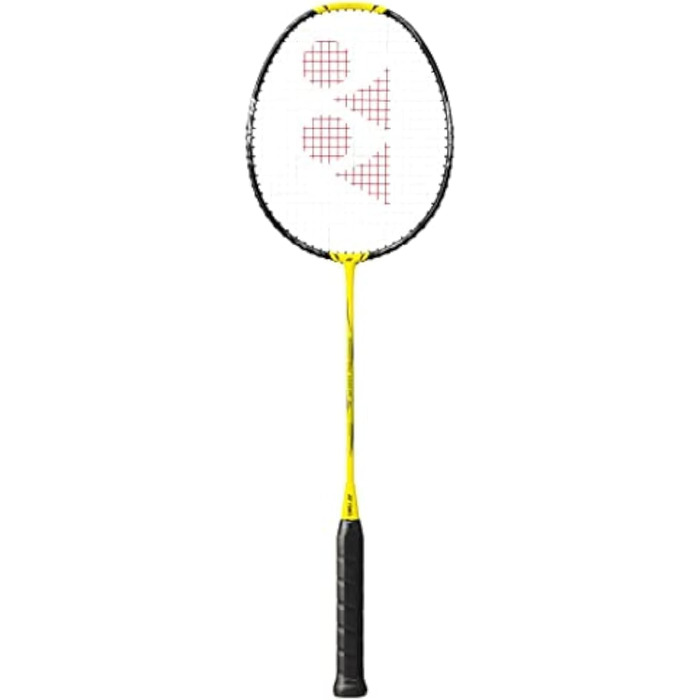 Ракетка для бадмінтону Yonex NanoFlare 1000 Play (4UG5) нанизана