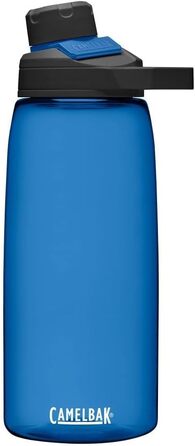 Пляшка для води Camelbak Chute Mag 750 мл, універсальна, оксфорд