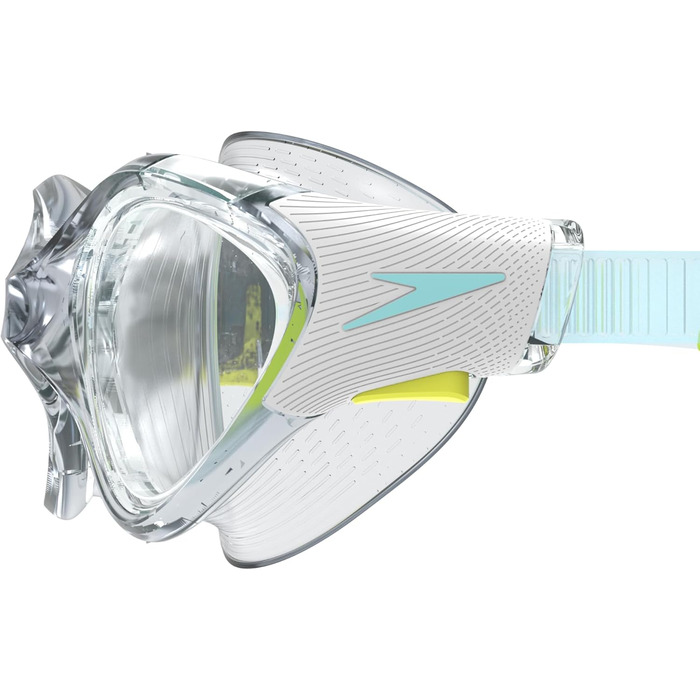 Жіночі плавальні окуляри Speedo Biofuse 2.0 для басейну