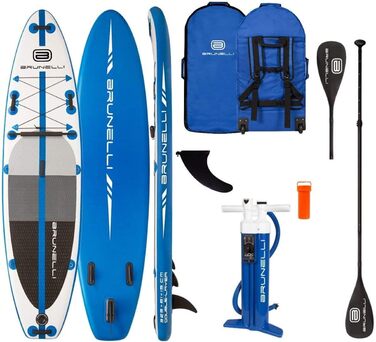 Дошка для серфінгу Надувне весло ISUP 325см, 10.8 Premium SUP Board Stand Up Paddle