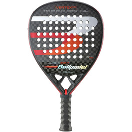 Ракетка Bullpadel Padel Vertex 03 22, доросла, унісекс, різнокольорова, One Size, 463139, Багатобарвна (багатобарвна)