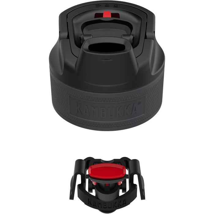 Термос Elton Insulated 1000 мл Nightfall, ізоляційний, для напоїв